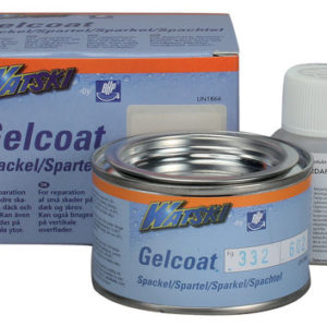Gelcoat